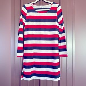 Loveriche Striped Dress